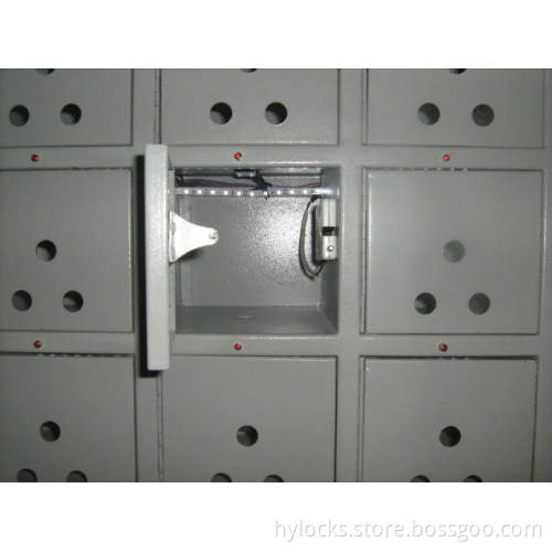 2014 Hot Sale Metal Lockers, Top Quality Locker